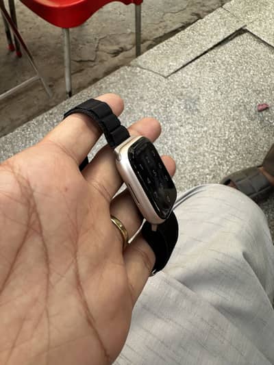 Apple watch series 9 45mm gps