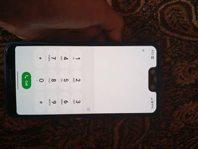 Google pixel 3xl (exchange possible)