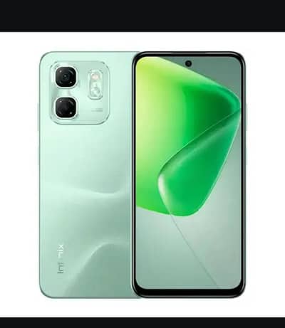 infinix hot 50i 6/128