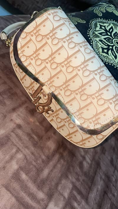 Dior bags