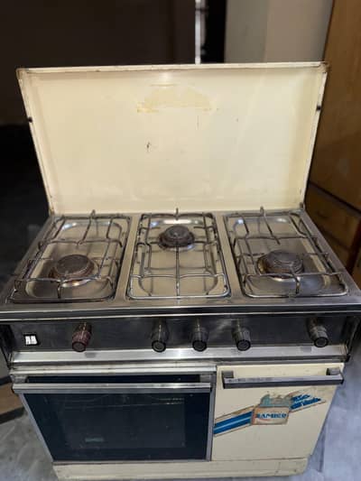 Stove For sale Samico