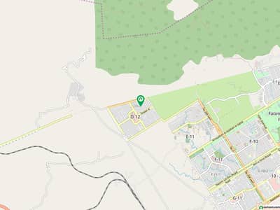 Residential Plot Of 5400 Square Feet Is Available In Contemporary Neighborhood Of D-12