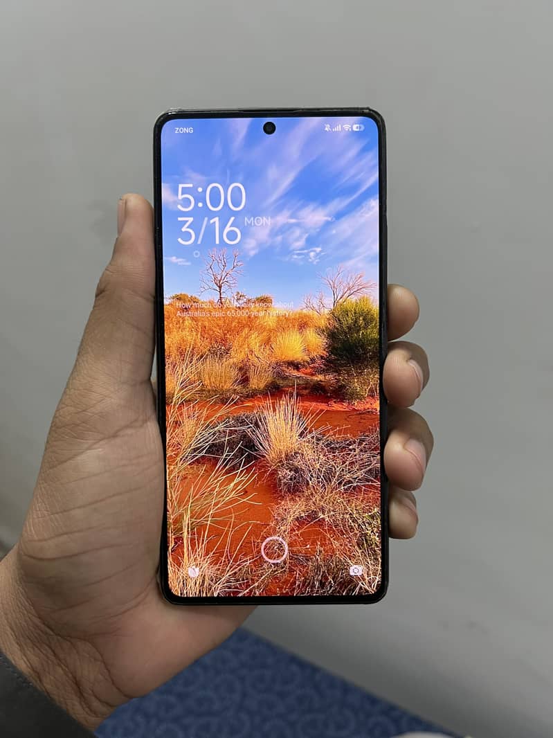 Redmi note 13 pro 1