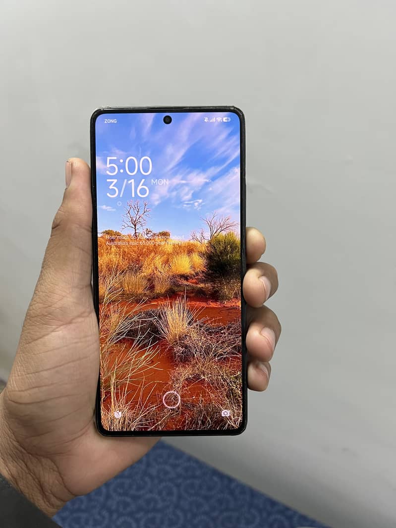 Redmi note 13 pro 2