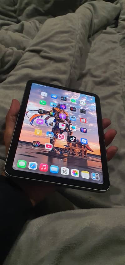 Ipad Mini 7