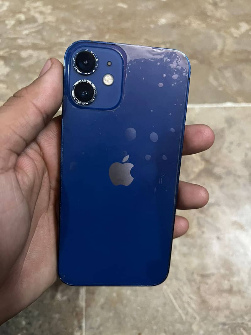Iphone 12mini 1