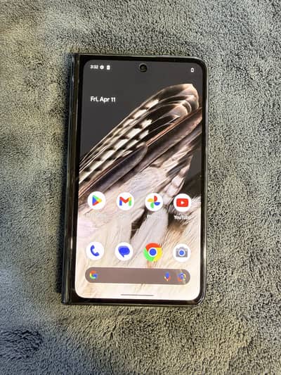 Google pixel Fold / PTA Approved