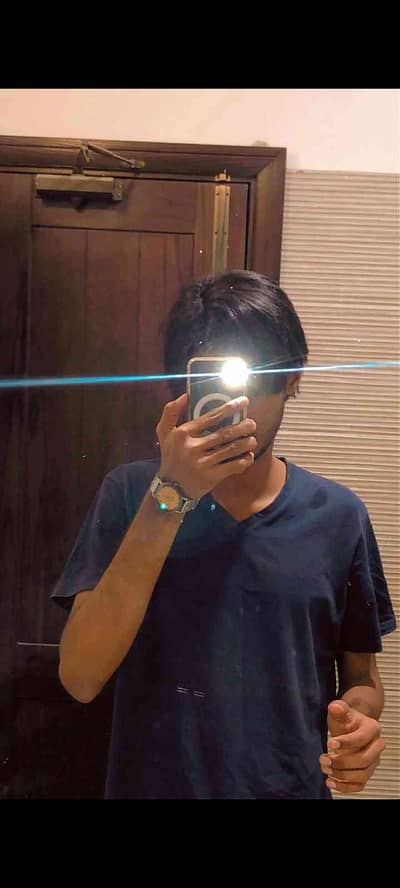 Hamza Siddiqui