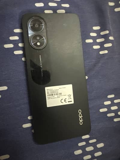oppo a18 for sell urgent