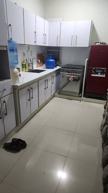 Studio Apartment For Rent Sami Furnish - Houses - 1112336008