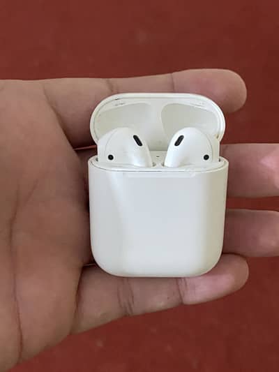 Apple Orignal Airpods