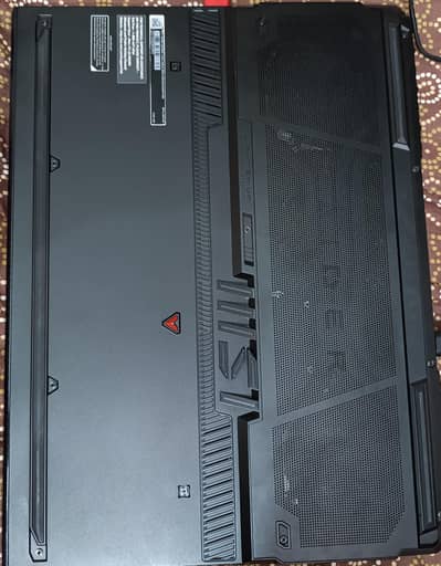 MSI Raider, Core i9, RTX 4080, 240hz QHD, 32GB/1TB Gaming Laptop