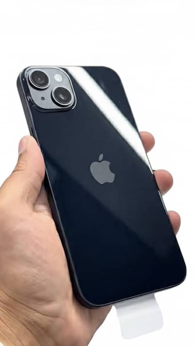 iPhone 14 Plus 10/10 scratch less piece