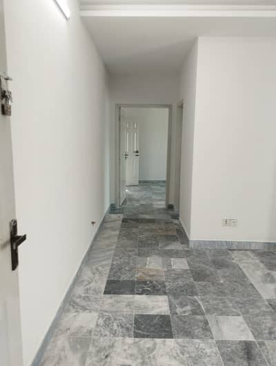 1 Bed Flat For Sale In D-17/2 Islamabad