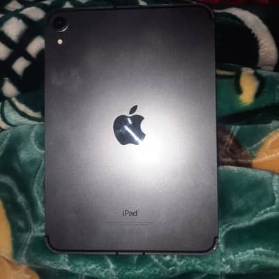 Ipad mini 6, pta approved