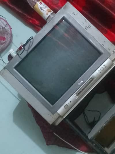 LG Tv For Sell