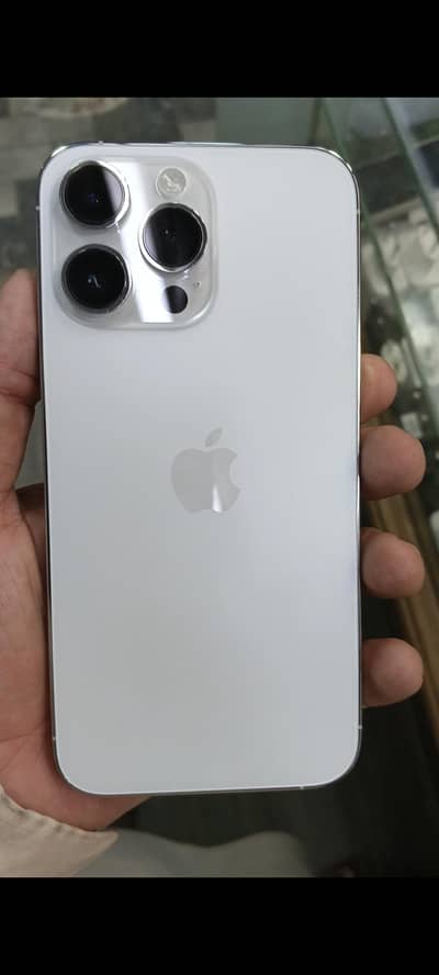 iPhone 14 Pro Max ( Approved)