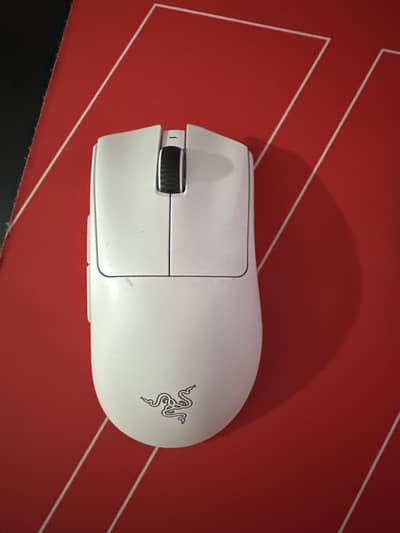 Razer deathadder v3 pro