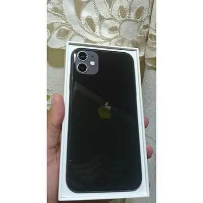 iPhone 11 64gb Factory Unlock