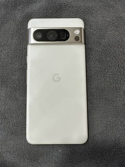 Google pixel 8 pro / PTA Approved