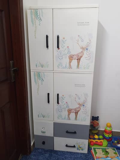 Just like new kids wardrobe