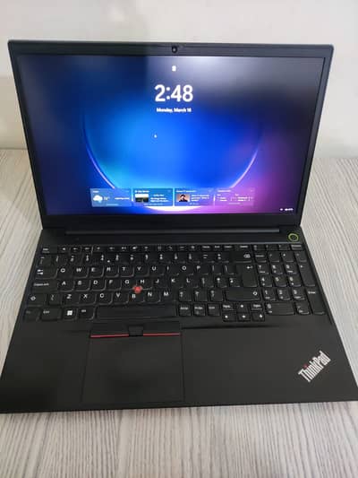 Lenovo ThinkPad E15 Gen 4 (i7 12th Gen)