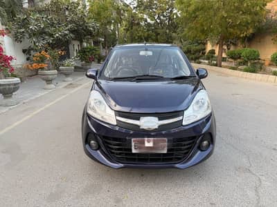 Prince Pearl 2024 July Blue Metallic Kust Like New