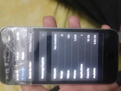 selling iphone SE hai add read plz