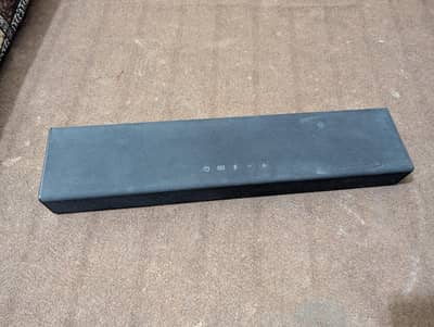 vizio sound wireless Bluetooth bar American