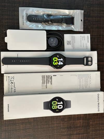 Samsung Galaxy Watch 5 44mm LTE