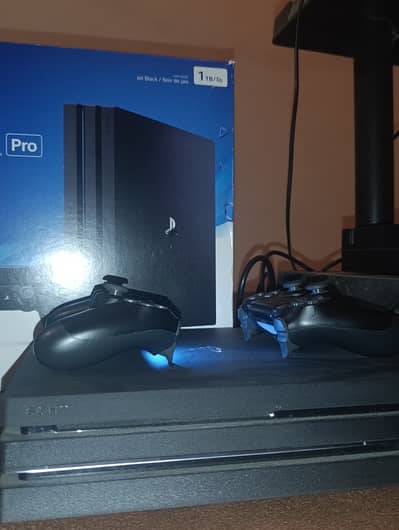 PS4 PRO Playstation 4 Pro