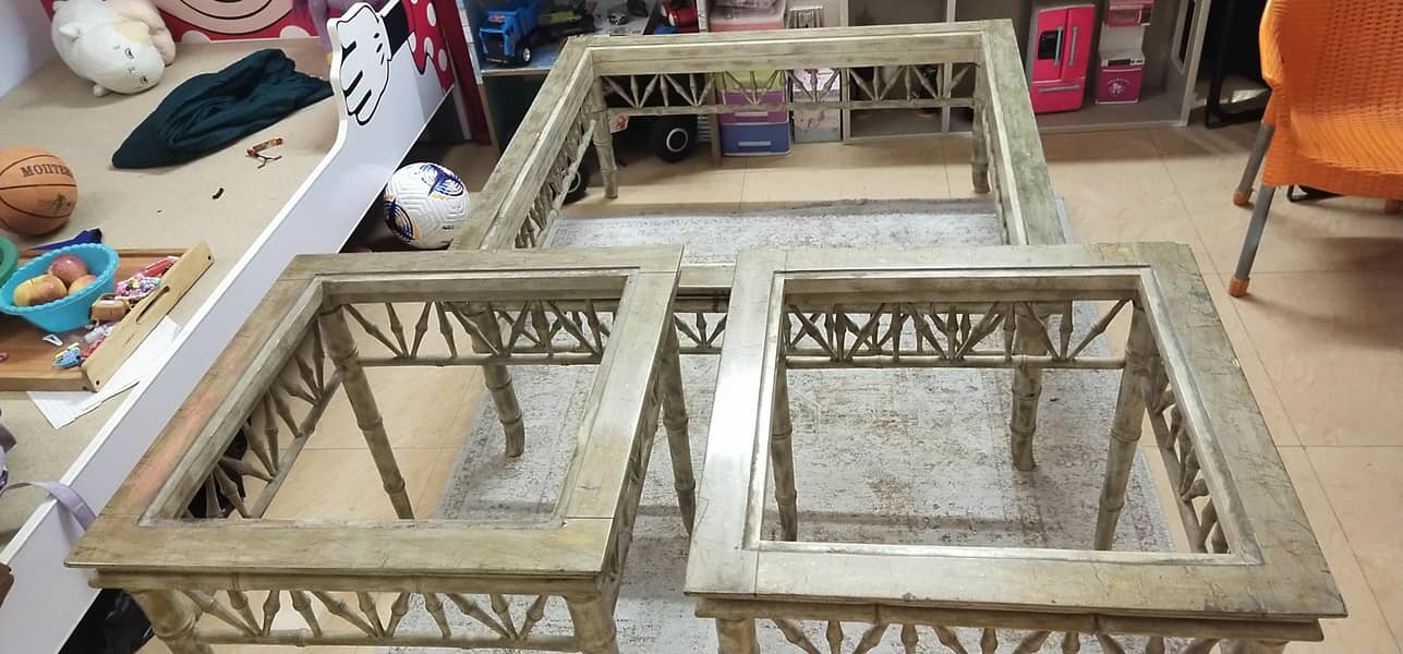 center table / Coffee table 0