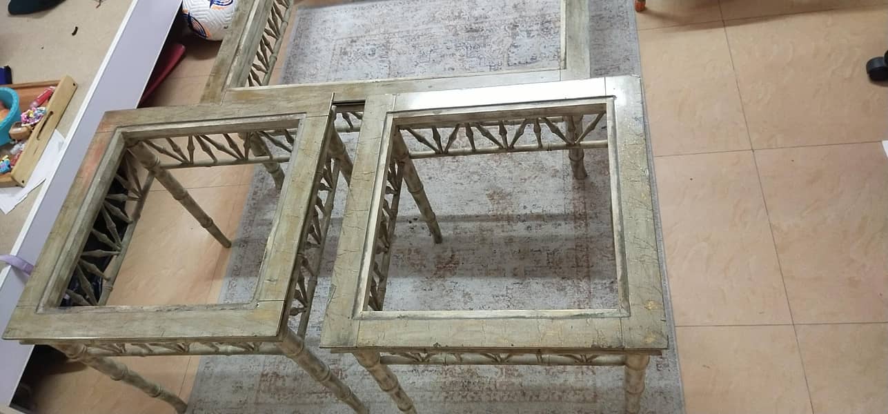 center table / Coffee table 3