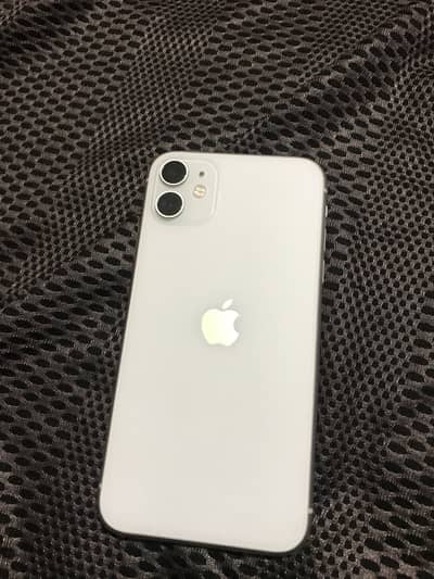 iphone 11 128gb dual pta
