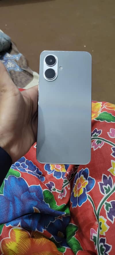 Tecno spark Go 2(4/64