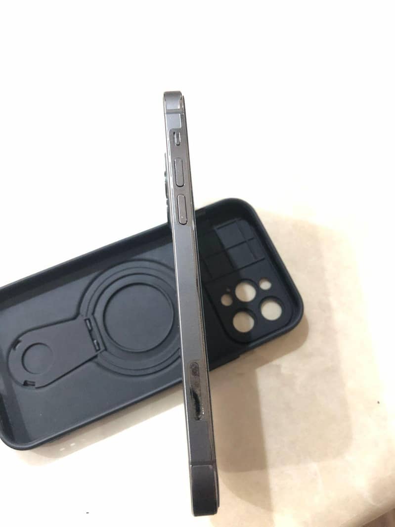 Iphone 12 pro 2