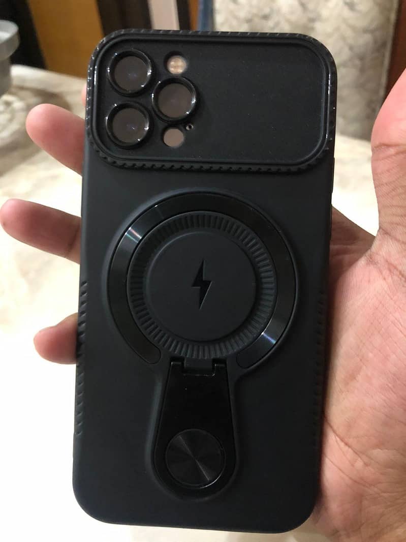 Iphone 12 pro 5