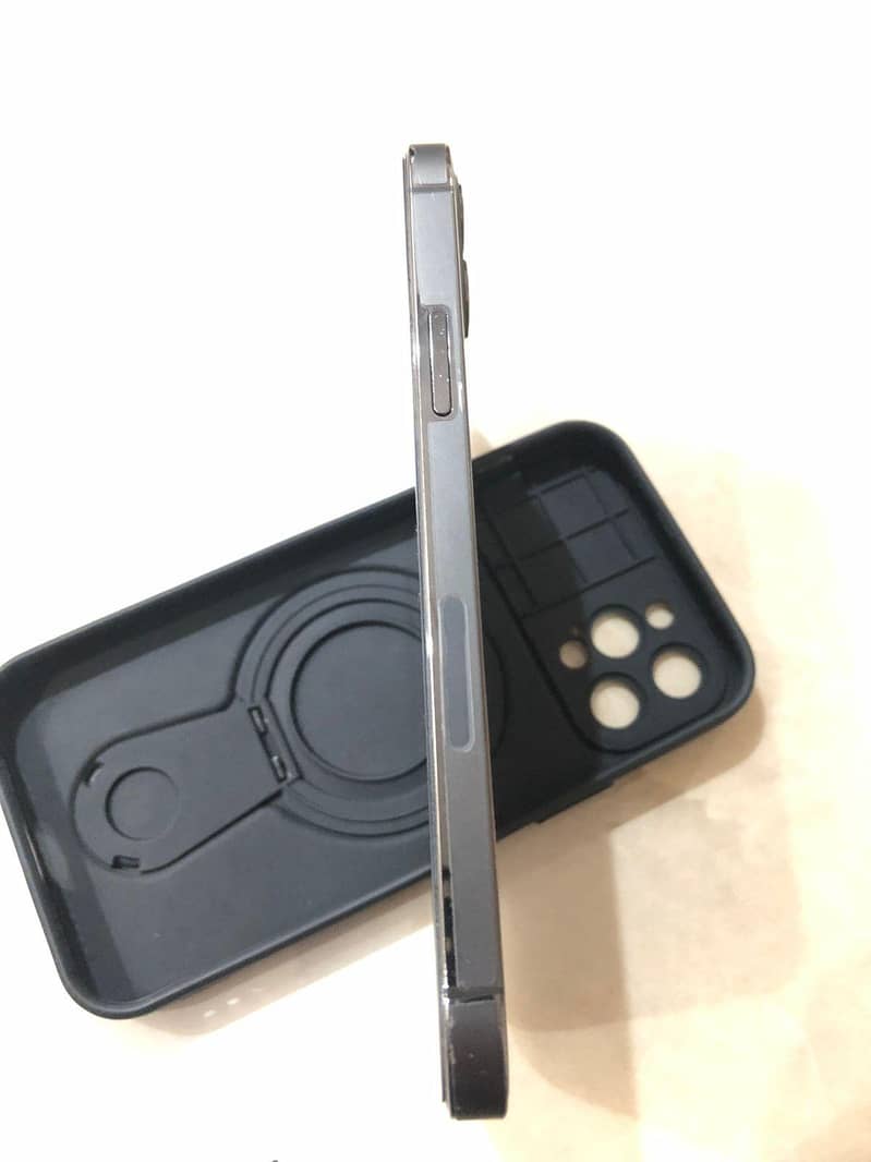 Iphone 12 pro 6
