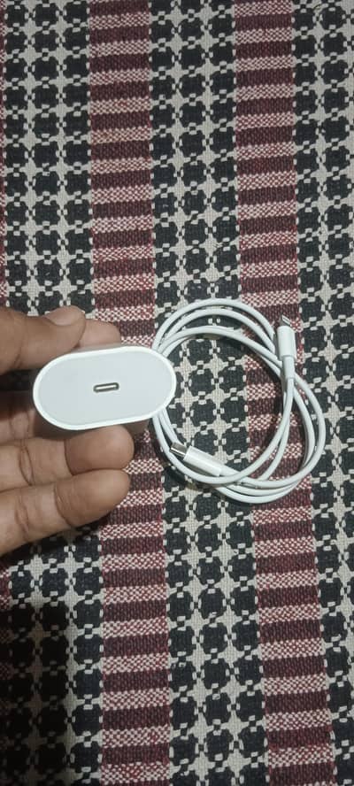 iphone orignal charger