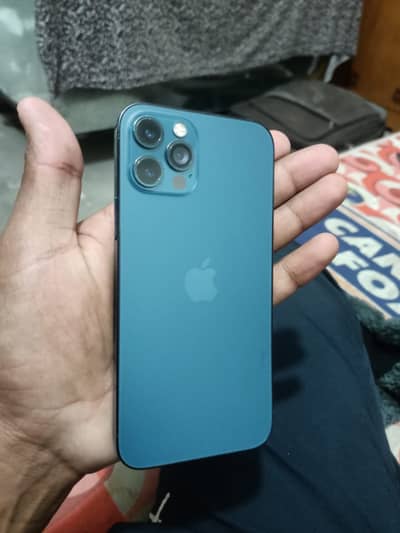 iphone 12 Pro Non pta All ok 256GB battery 78