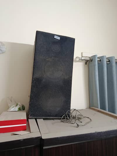 Sony Home Treatre Sound System