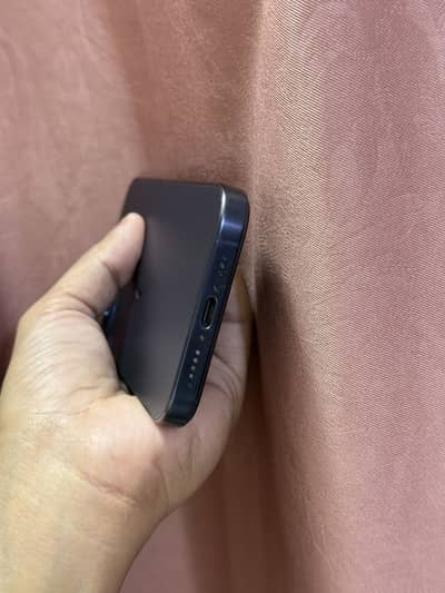 iPhone 15 pro 256 Gb