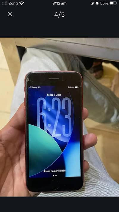 Iphone Se 2020 Urgent Sale