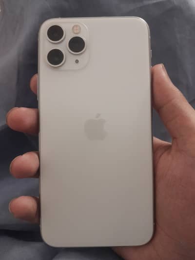 Apple iPhone 11 Pro jv