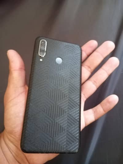 Huawei p30 lite  (6/128) Exchange Available