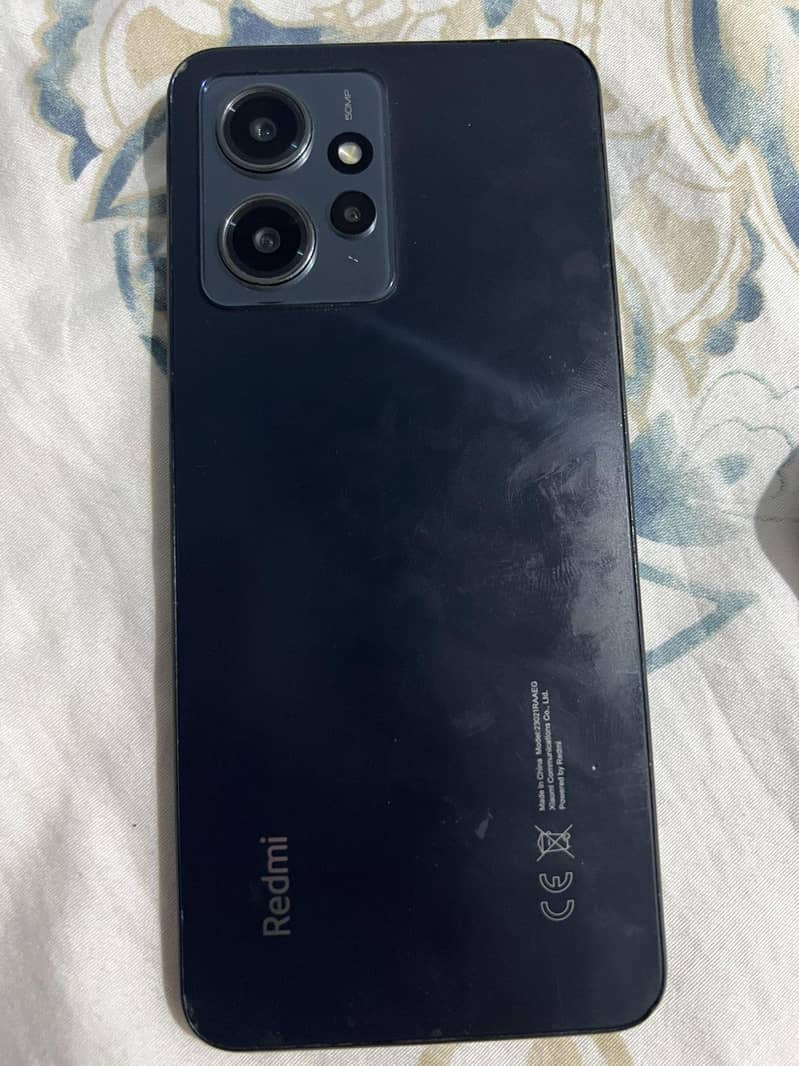 redmi note 12 2