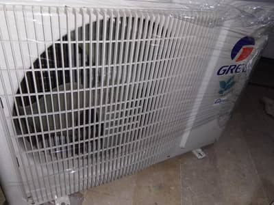 gree inveter ac 1.5 jeniyan candishan per