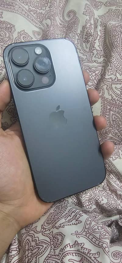 iPhone 14 Pro