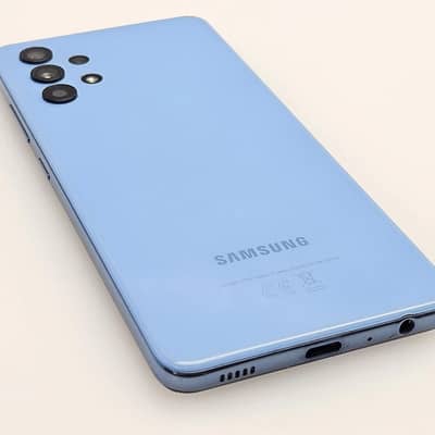 samsung A32 Official Pta Approved