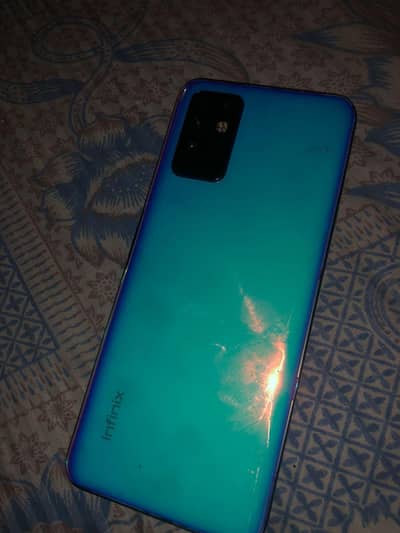 Dabba bh Sath he achii condition Me he gunjaish ho jyegi